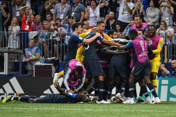 的影响力 的影响力